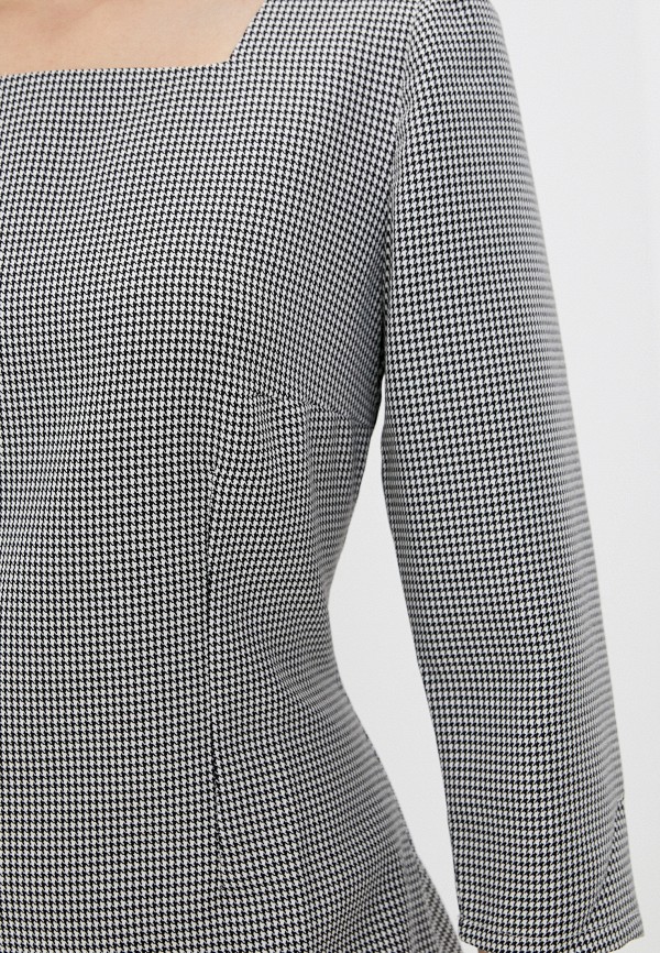 Pink Summer Платье - фото 4