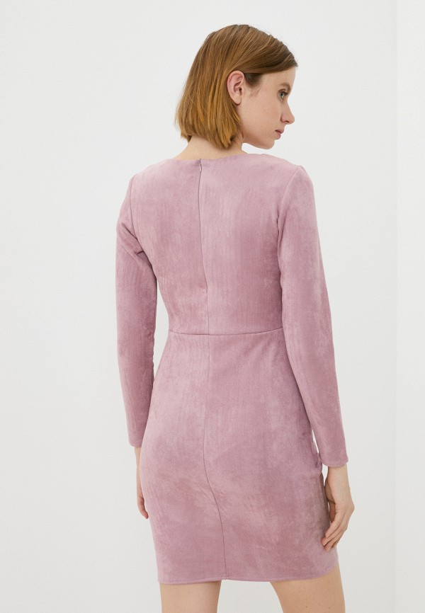 Pink Summer Платье - фото 3