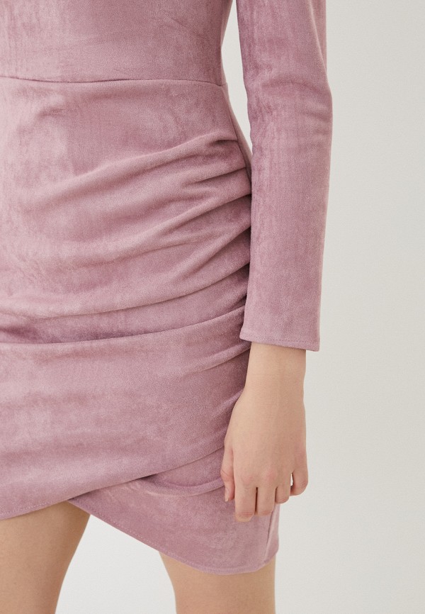 Pink Summer Платье - фото 4