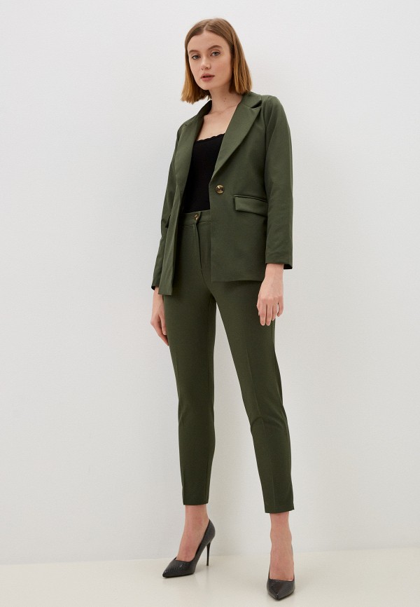 Pink Summer Костюм - фото 1