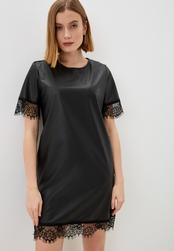 Pink Summer Платье - фото 1