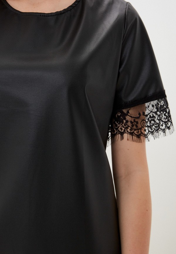 Pink Summer Платье - фото 4