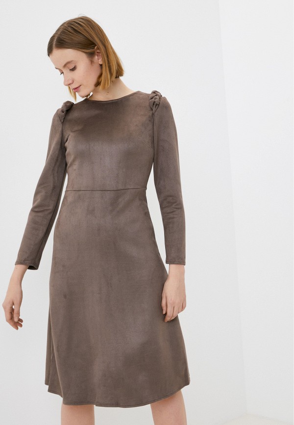 Pink Summer Платье - фото 1