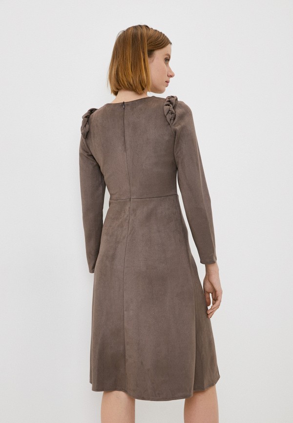 Pink Summer Платье - фото 3