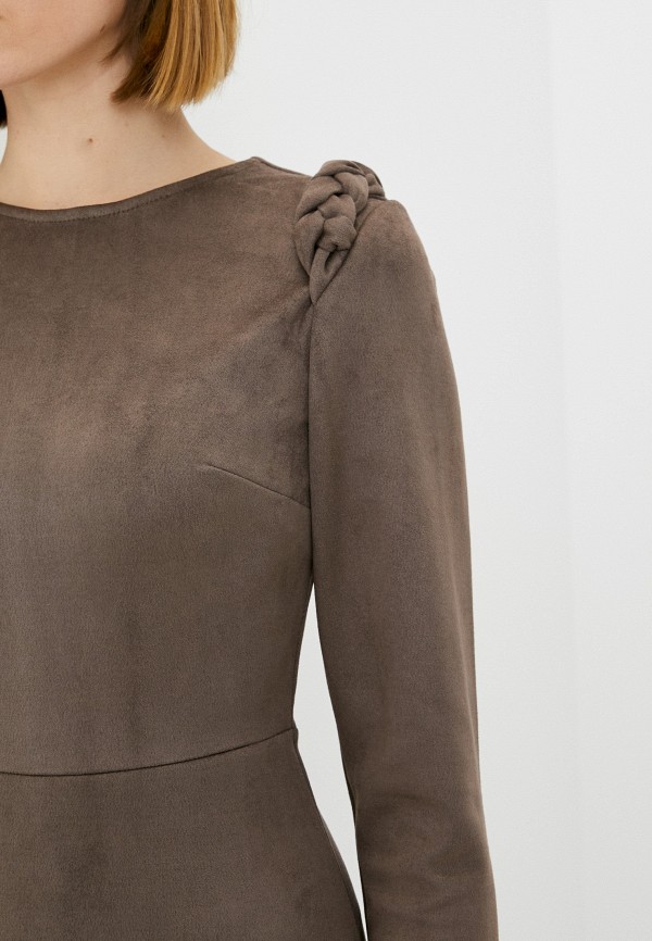 Pink Summer Платье - фото 4