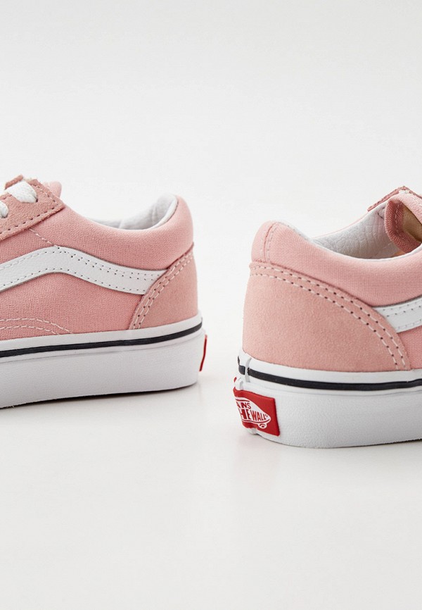 Vans Кеды - фото 4