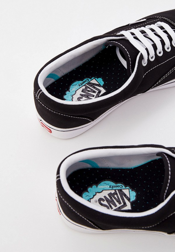 Vans Кеды - Comfycush Era - фото 4