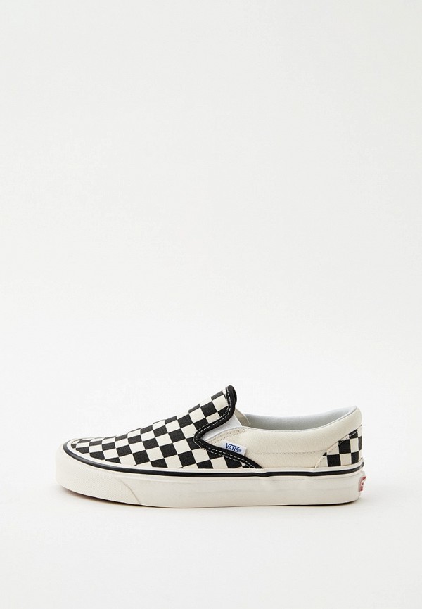 Vans Слипоны - фото 1