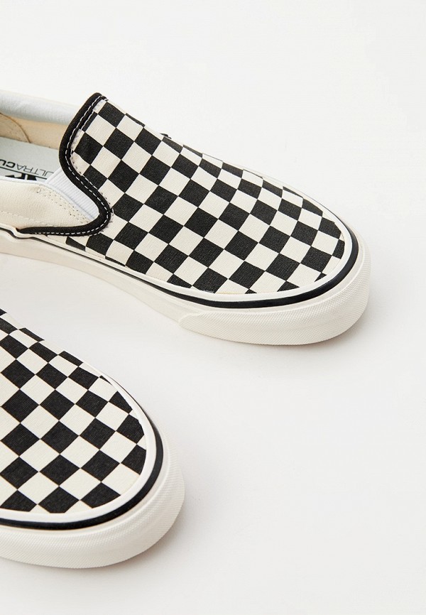 Vans Слипоны - фото 2
