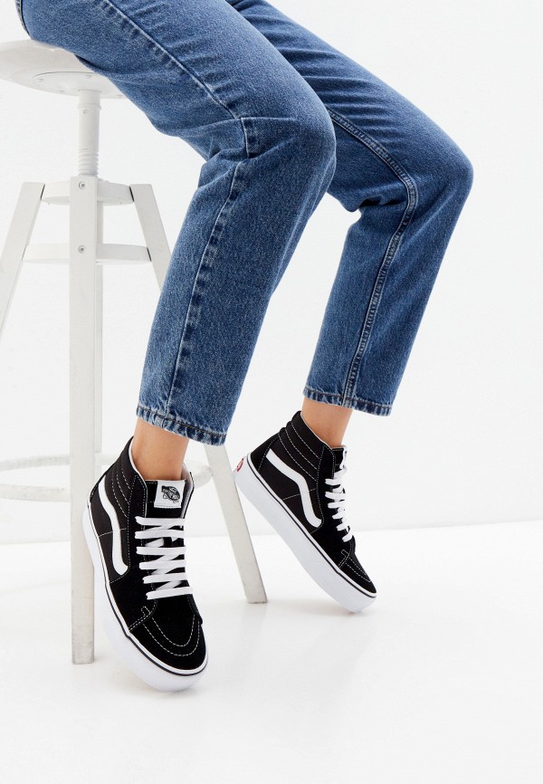 Vans Кеды - SK8-Hi - фото 6