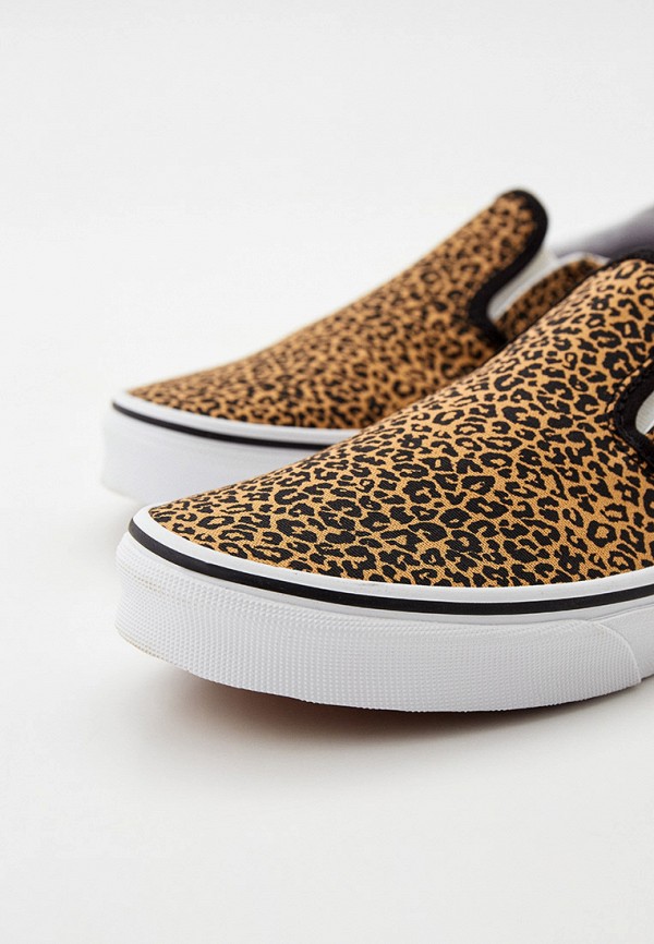 Слипоны Vans купить за 2840 ₽ в 