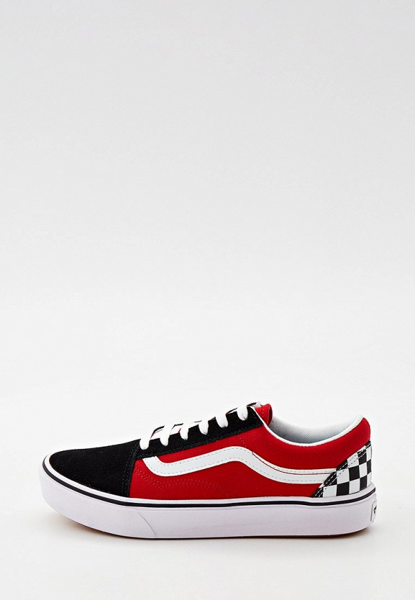 Vans Кеды - фото 1