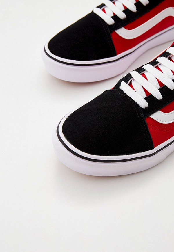 Vans Кеды - фото 2