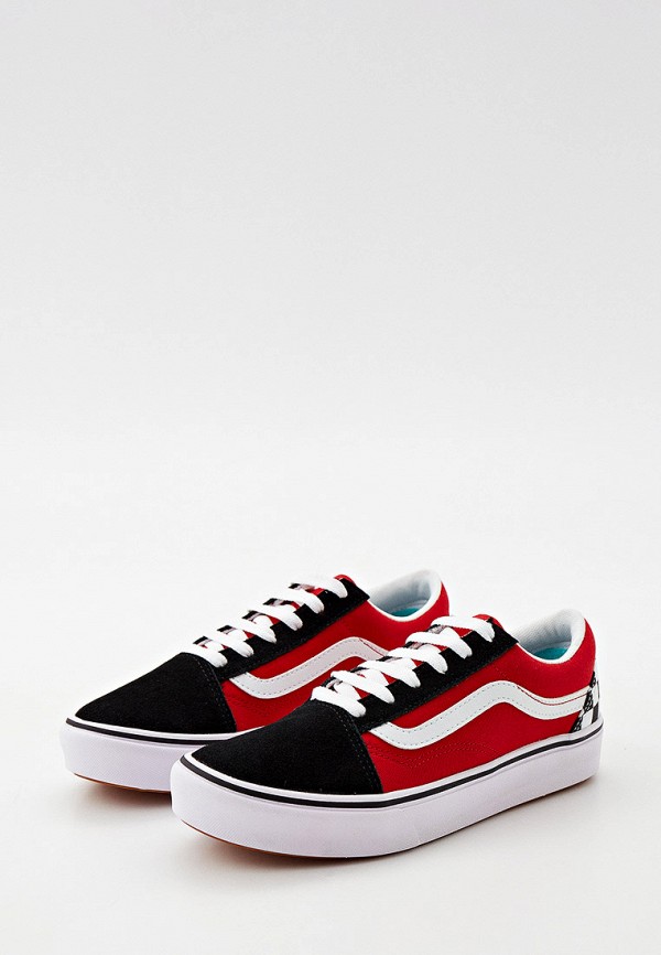 Vans Кеды - фото 3