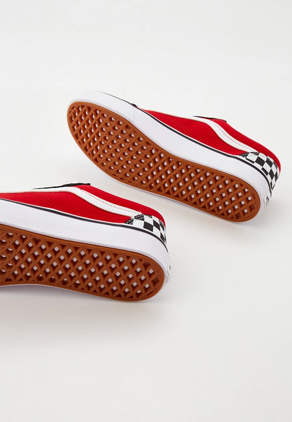 Vans Кеды - фото 5