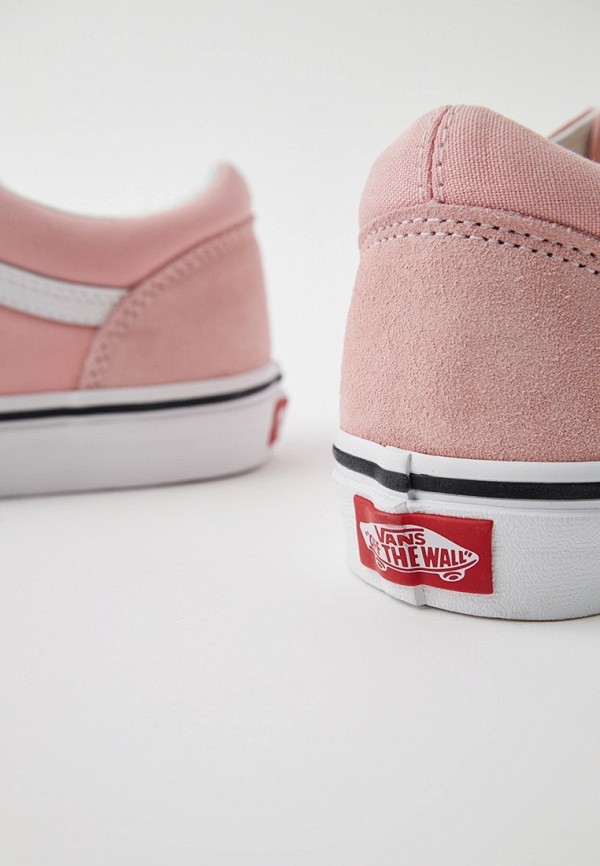 Vans Кеды - OLD SKOOL - фото 4