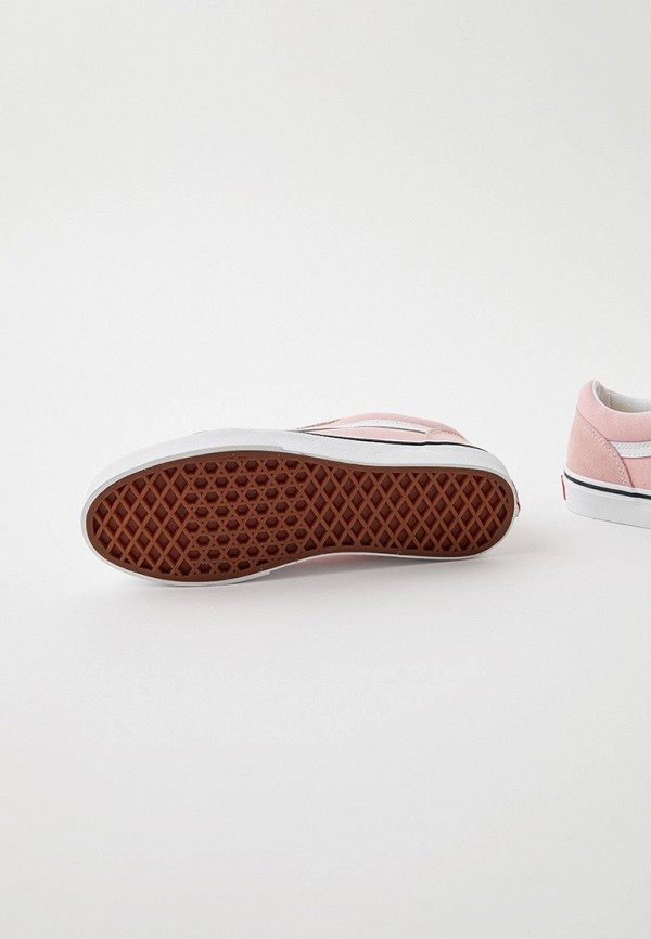 Vans Кеды - OLD SKOOL - фото 5