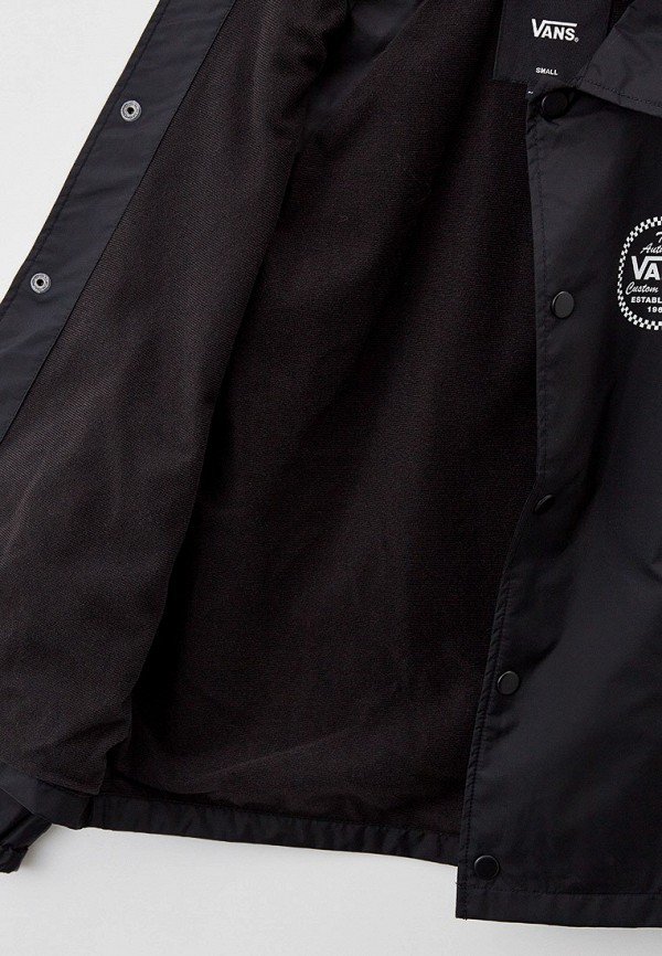 Vans Куртка - фото 5