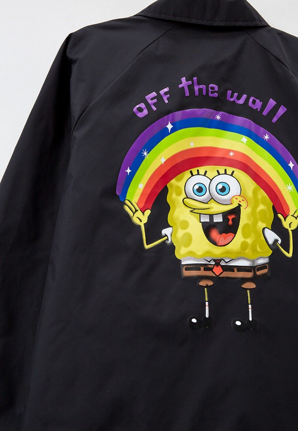 Vans Куртка - фото 4