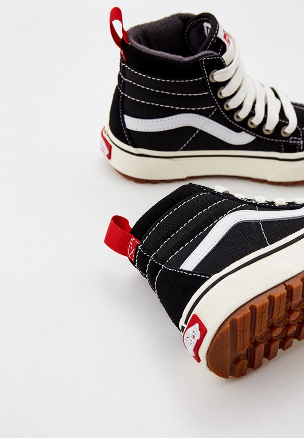 Vans Кеды - SK8-HI MTE-1 - фото 4