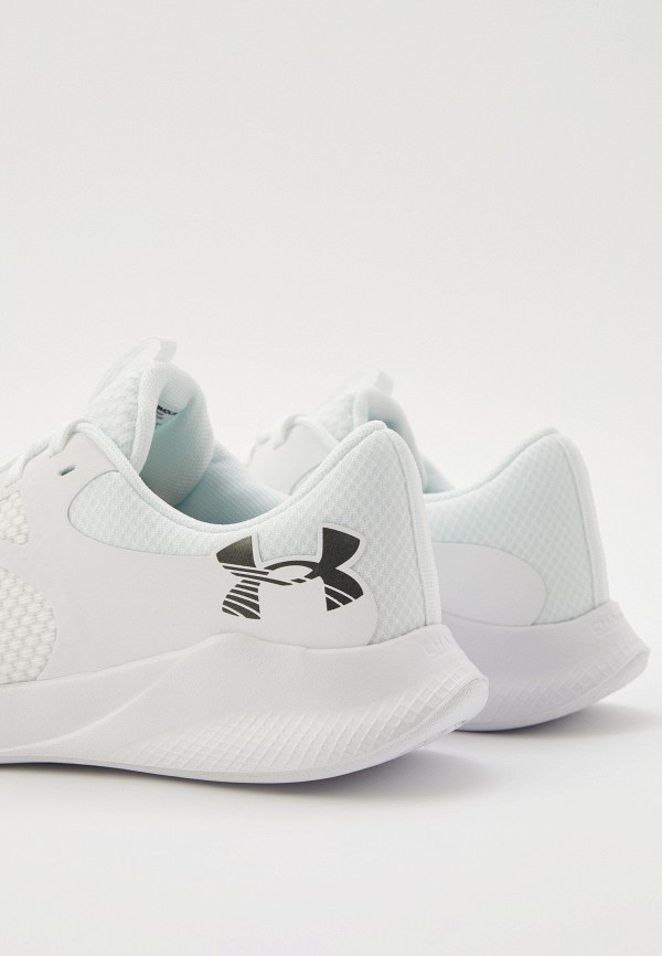Under Armour Кроссовки - UA W Charged Aurora 2 - фото 4