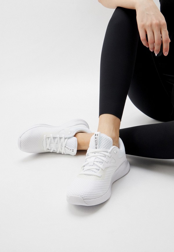 Under Armour Кроссовки - UA W Charged Aurora 2 - фото 6