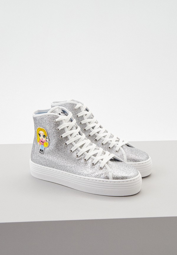 Chiara Ferragni Кеды - фото 3