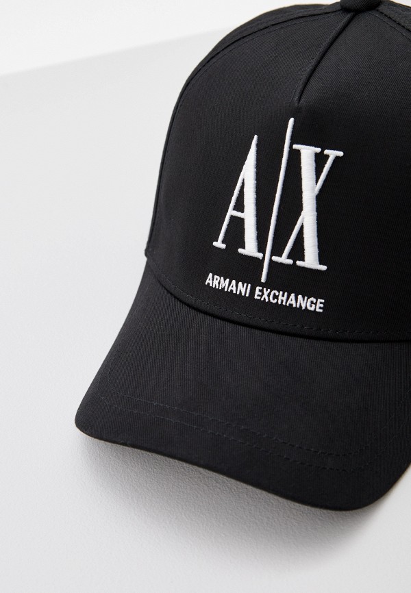 Armani Exchange Бейсболка - фото 3