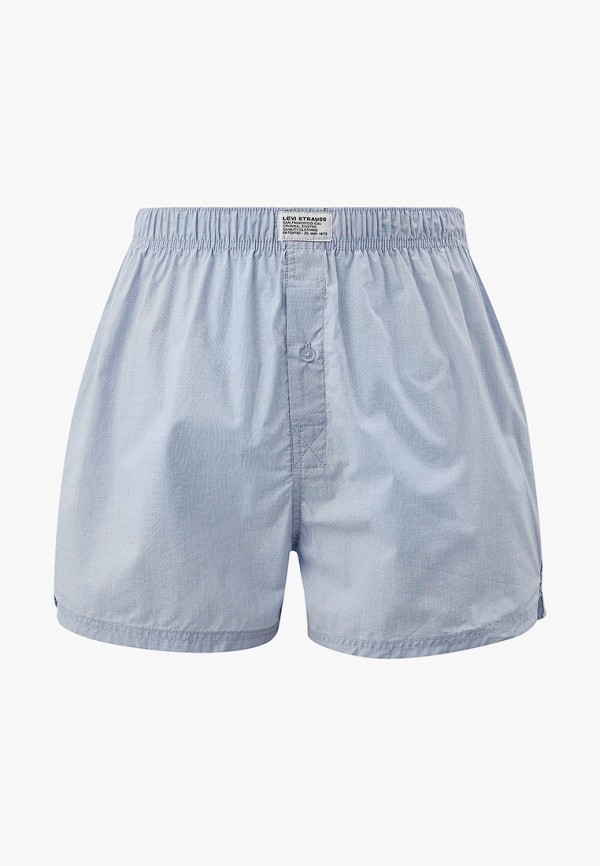 Трусы 2 шт. Levi's®, цвет: голубой, RTLABD158801 — купить в интернет ...