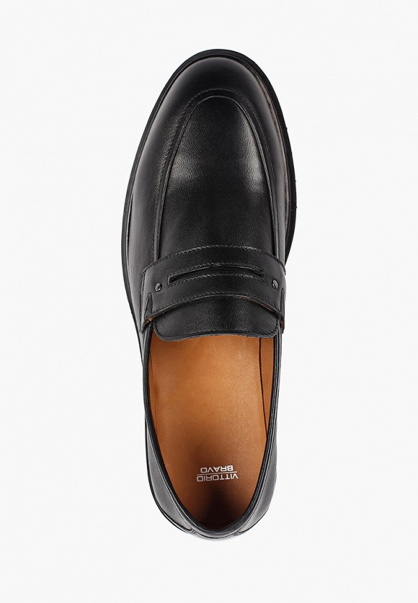 Vittorio Bravo Лоферы - фото 4