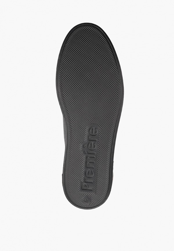 B2B Black to Black Кеды - фото 5