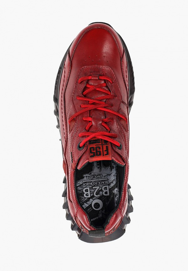 B2B Black to Black Кроссовки - фото 4