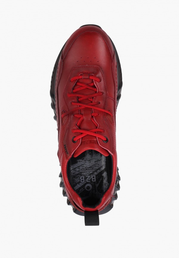 B2B Black to Black Кроссовки - фото 4