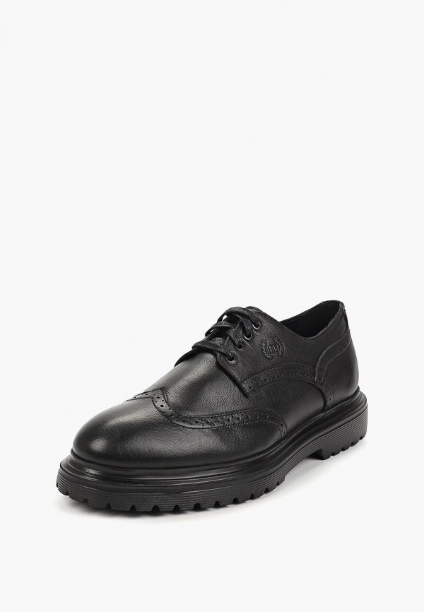 B2B Black to Black Туфли - фото 2