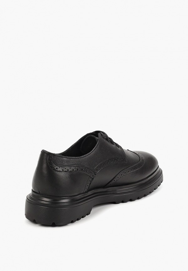 B2B Black to Black Туфли - фото 3