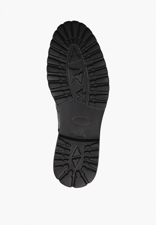 B2B Black to Black Туфли - фото 5