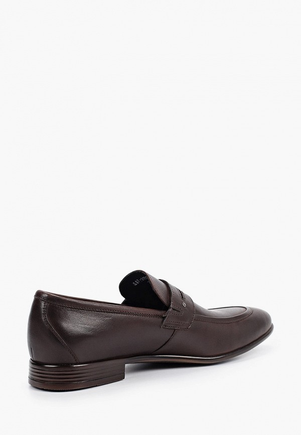 Vittorio Bravo Лоферы - фото 3