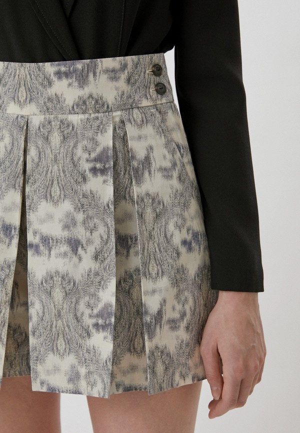 Pinko Юбка-шорты - фото 4