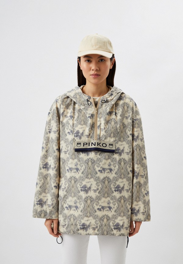 Pinko Куртка - фото 1