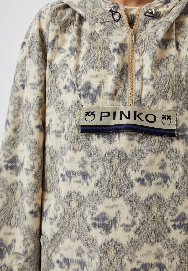 Pinko Куртка - фото 4