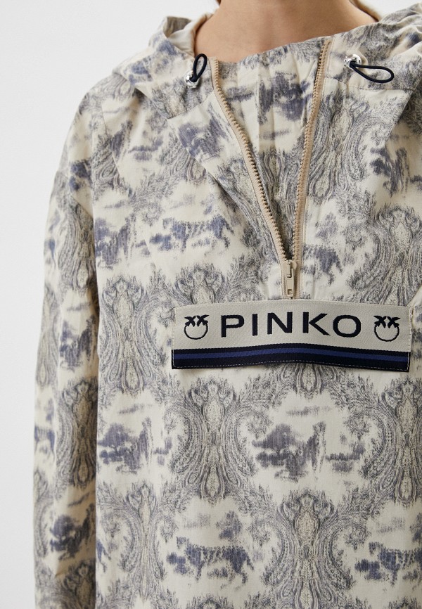 Pinko Куртка - фото 4