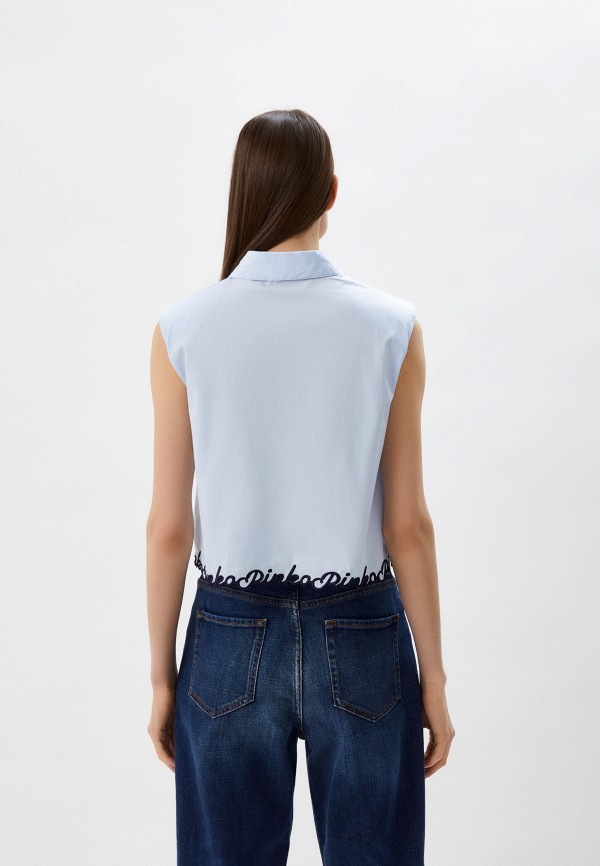 Pinko Блуза - фото 3