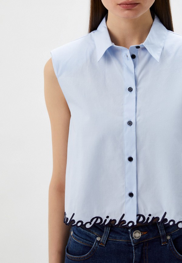 Pinko Блуза - фото 4