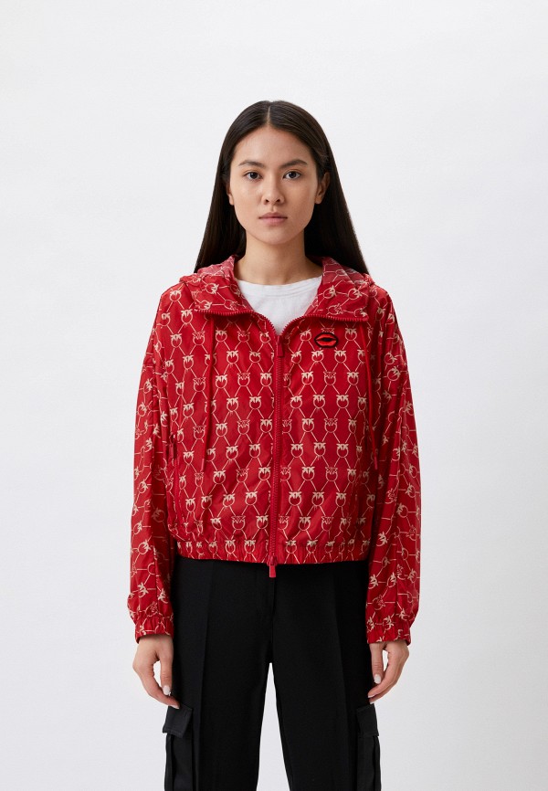 Pinko Ветровка - фото 1