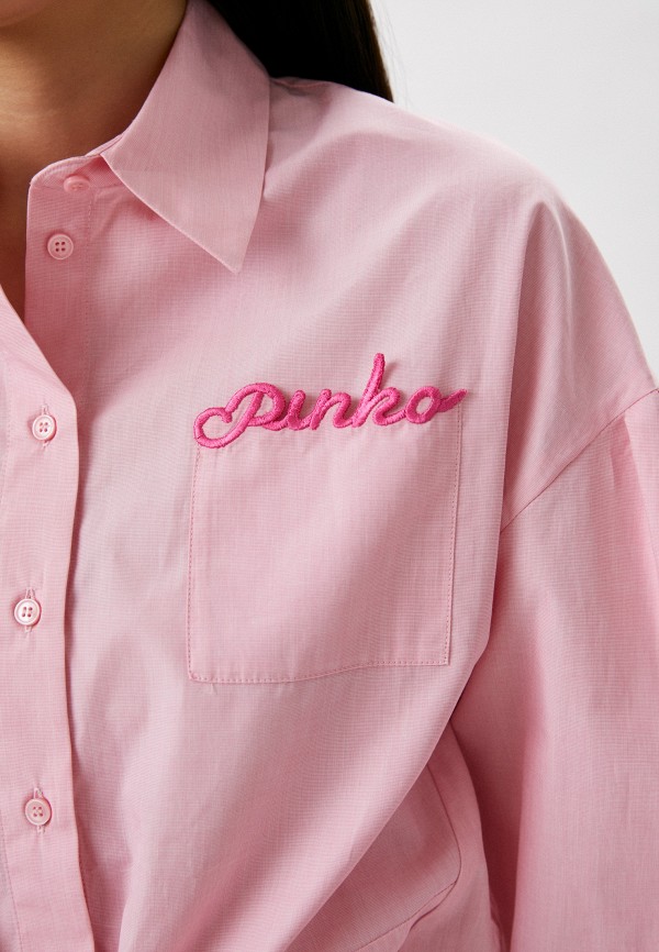 Pinko Рубашка - фото 4
