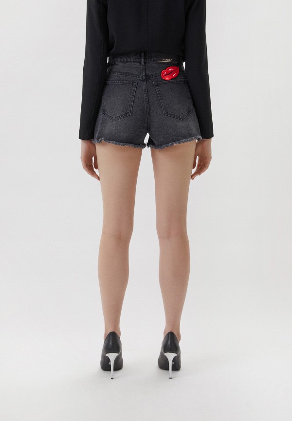 Pinko Шорты джинсовые - фото 3