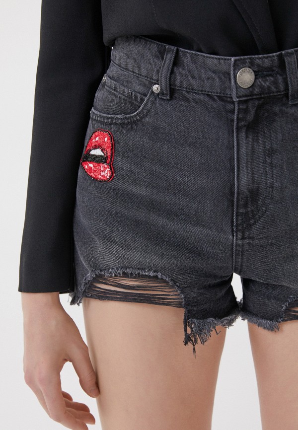 Pinko Шорты джинсовые - фото 4