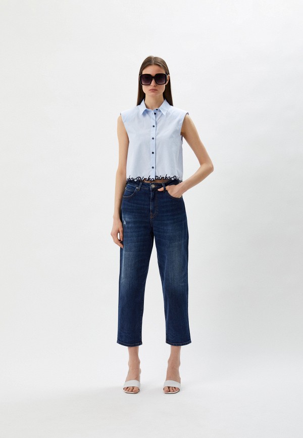 Pinko Джинсы - фото 2