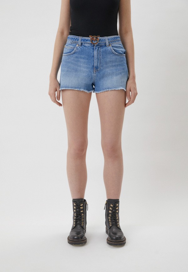 Pinko Шорты джинсовые - фото 1