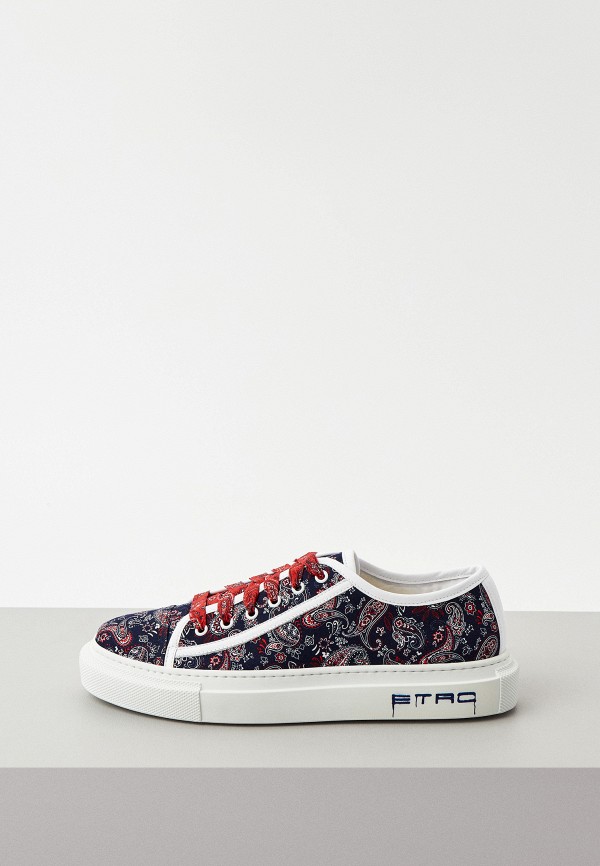 Etro Кеды - фото 1